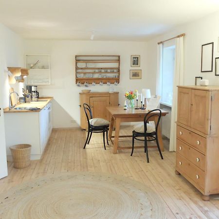 ברייטברון אם כימזי Gartenstudio-Apartment Tausendfreund - Adults Only - Am Chiemsee מראה חיצוני תמונה