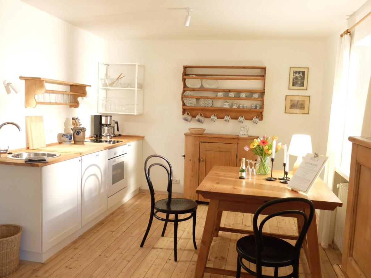 ברייטברון אם כימזי Gartenstudio-Apartment Tausendfreund - Adults Only - Am Chiemsee מראה חיצוני תמונה