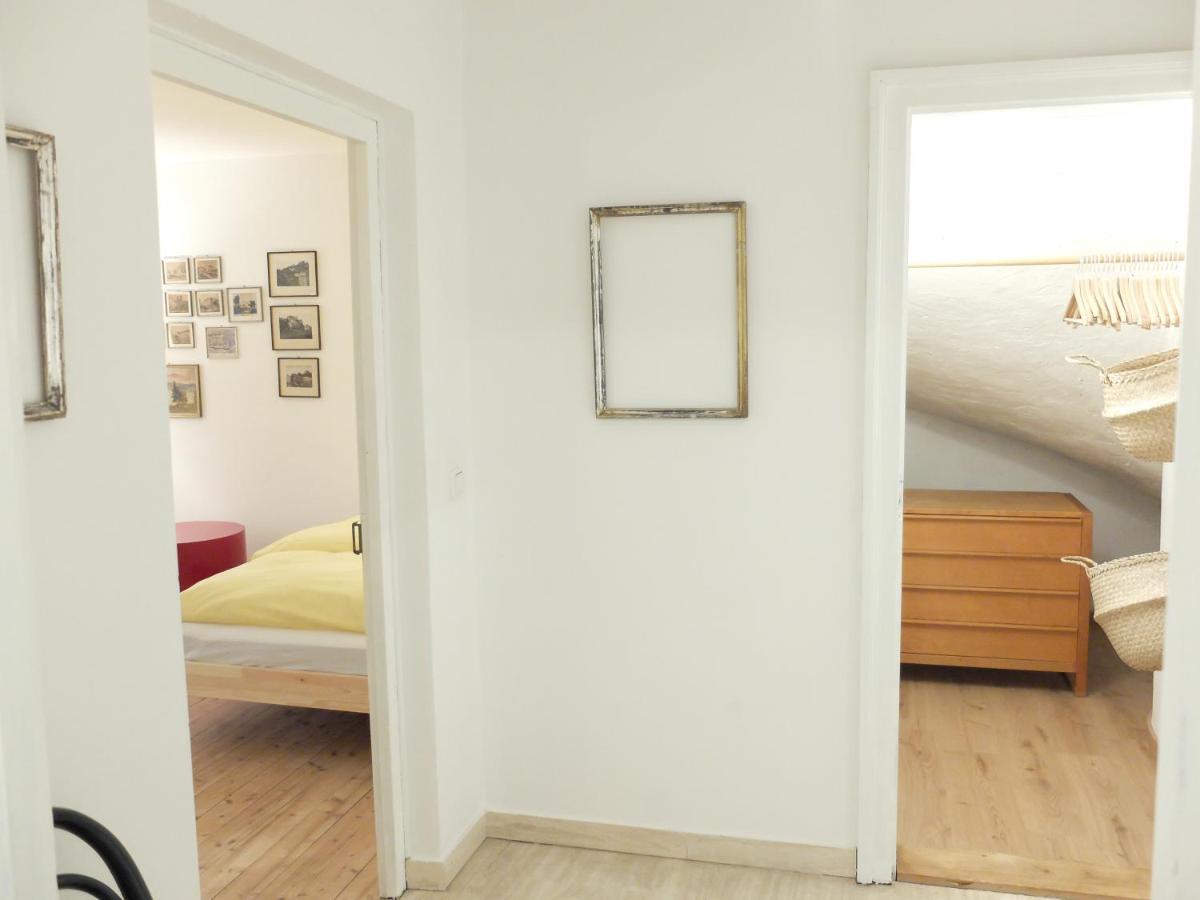 ברייטברון אם כימזי Gartenstudio-Apartment Tausendfreund - Adults Only - Am Chiemsee מראה חיצוני תמונה
